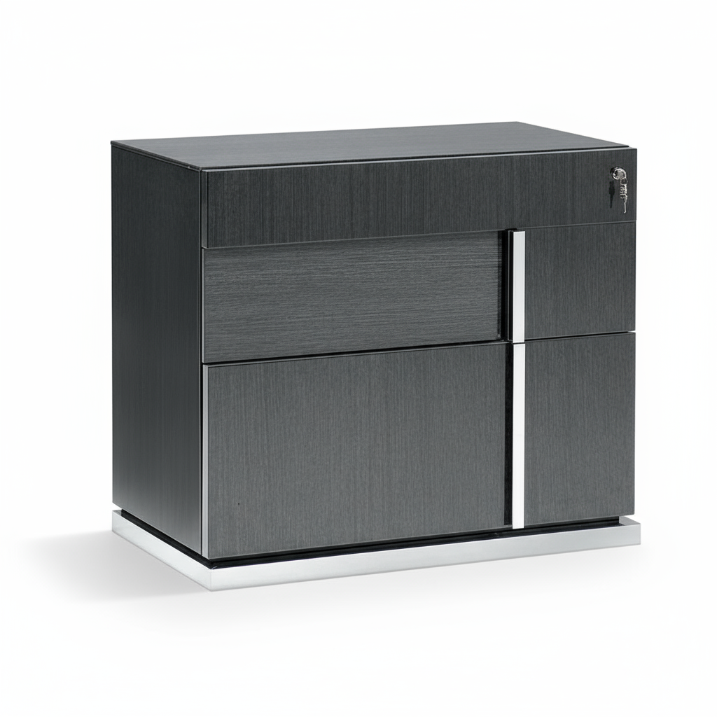 Montecarlo Large File Cabinet