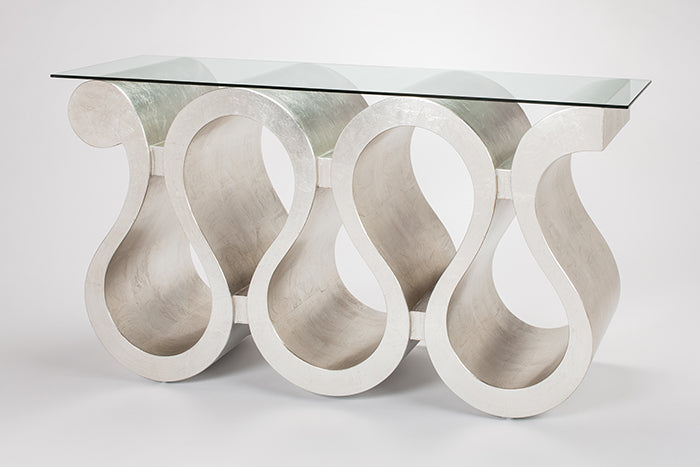 Console Table 1971-D