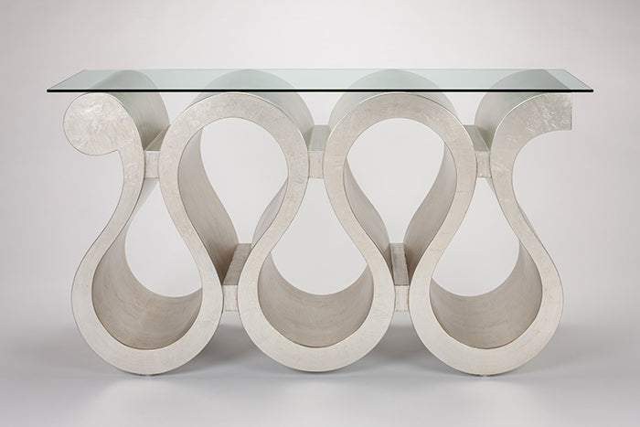 Console Table 1971-D