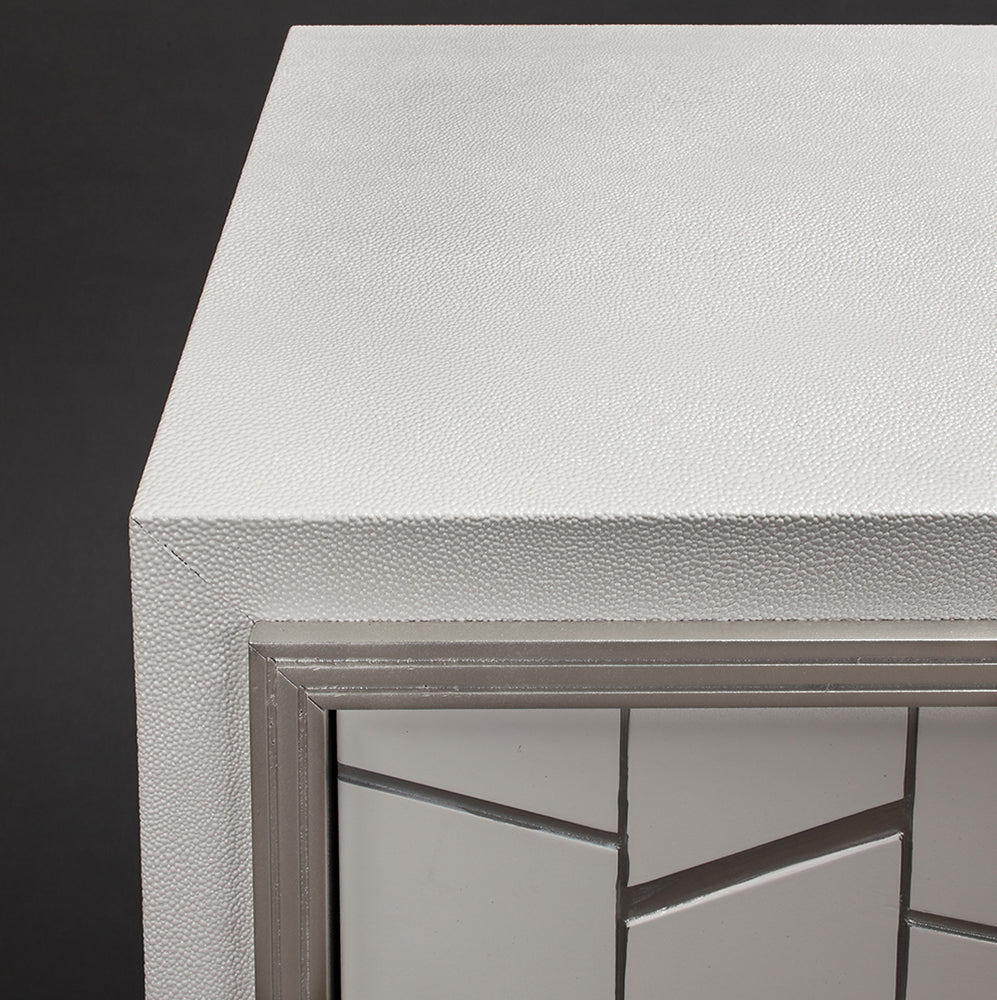 Console Table with Storage 2702-S