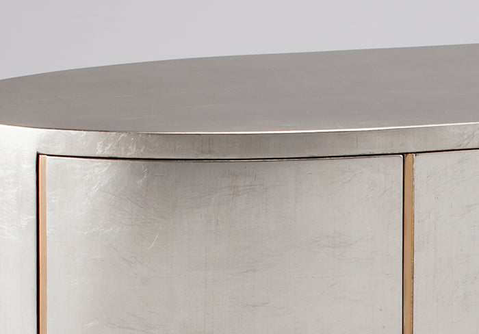 Console Table with Storage  2705-S