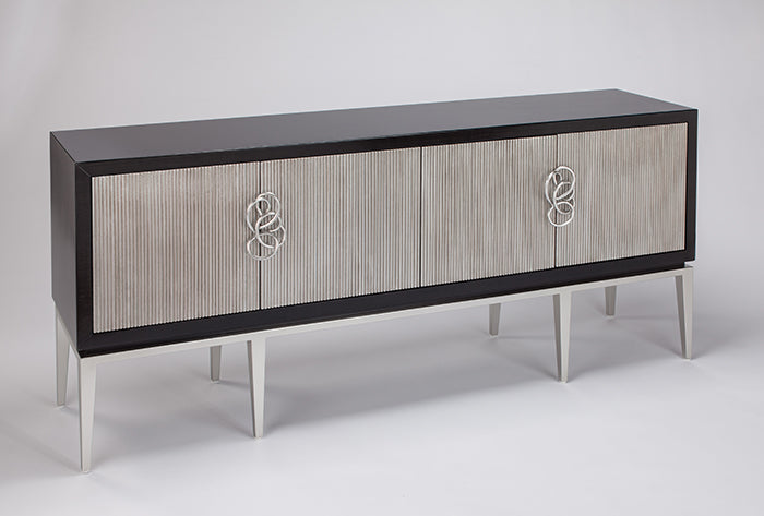 Console Table with Storage 2708-S2