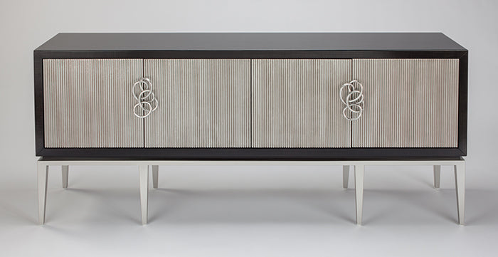 Console Table with Storage 2708-S2