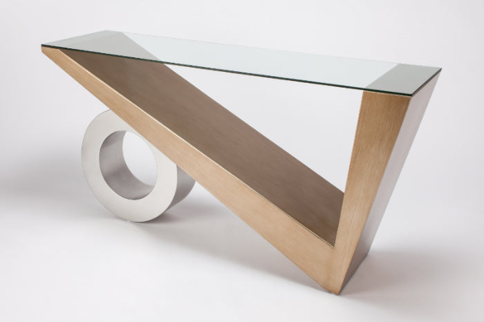 Console Table 2711-D