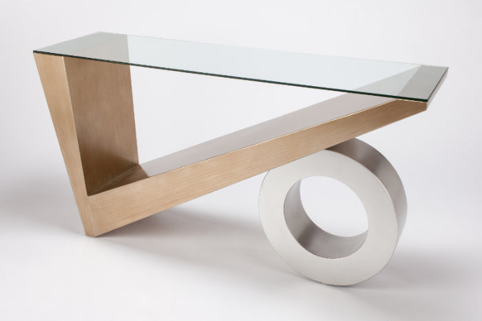 Console Table 2711-D