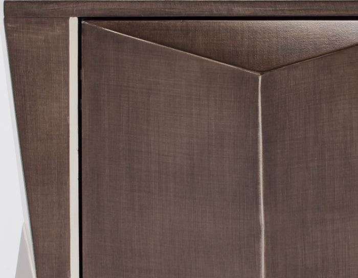 Console Table with Storage  2716-S