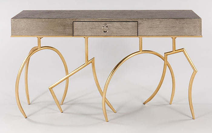 4468-D Console Table
