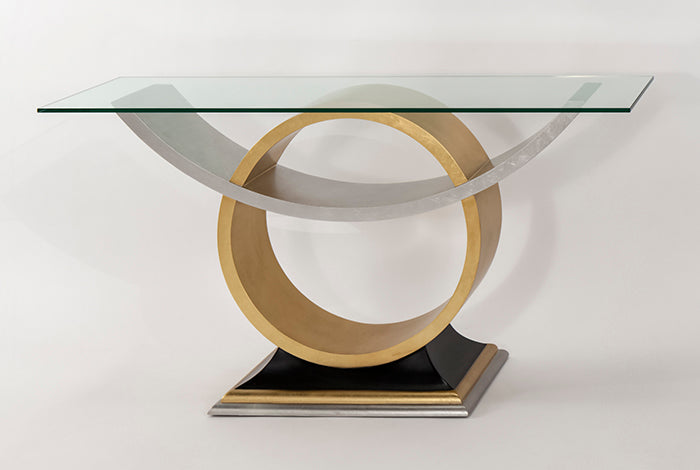 Console Table 4472-D