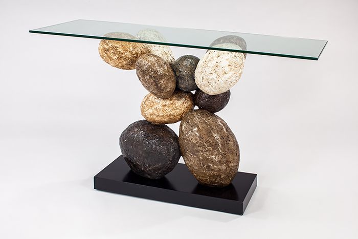 Console Table 4F04-D