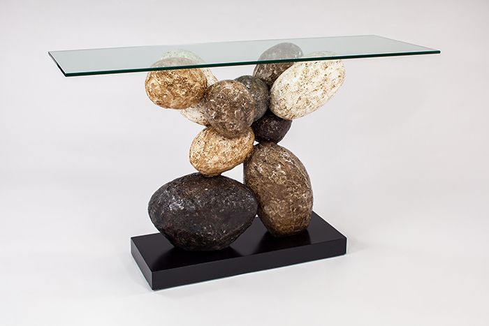 Console Table 4F04-D