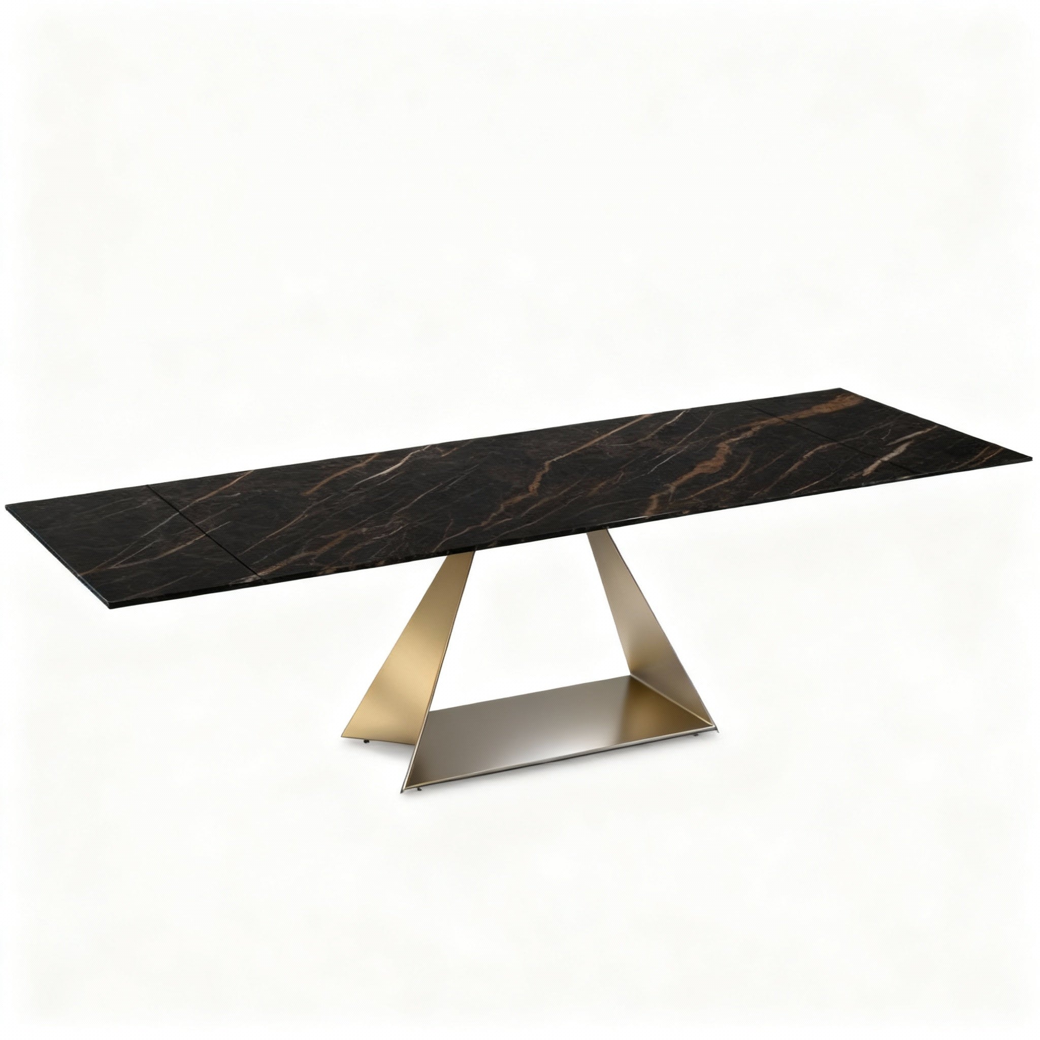 Prism Extendable Dining Table