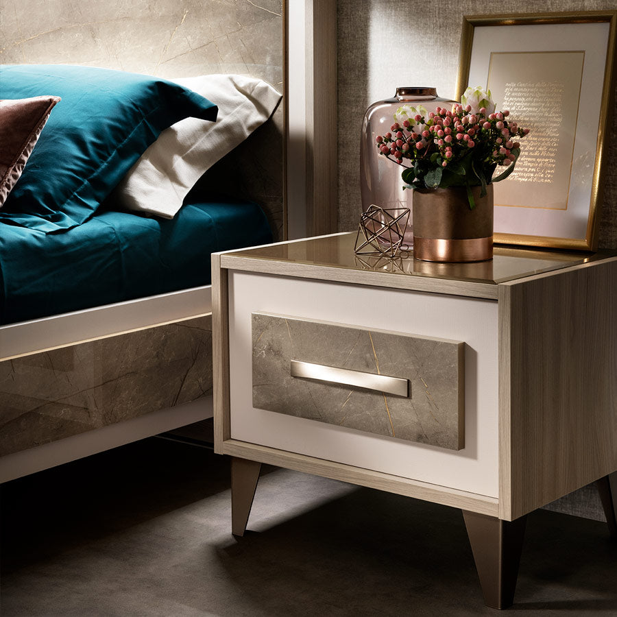 Ambra Bedroom Set