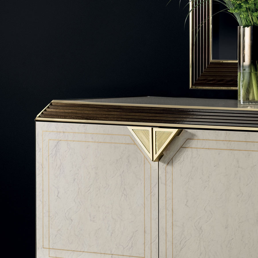 Diamante Buffet