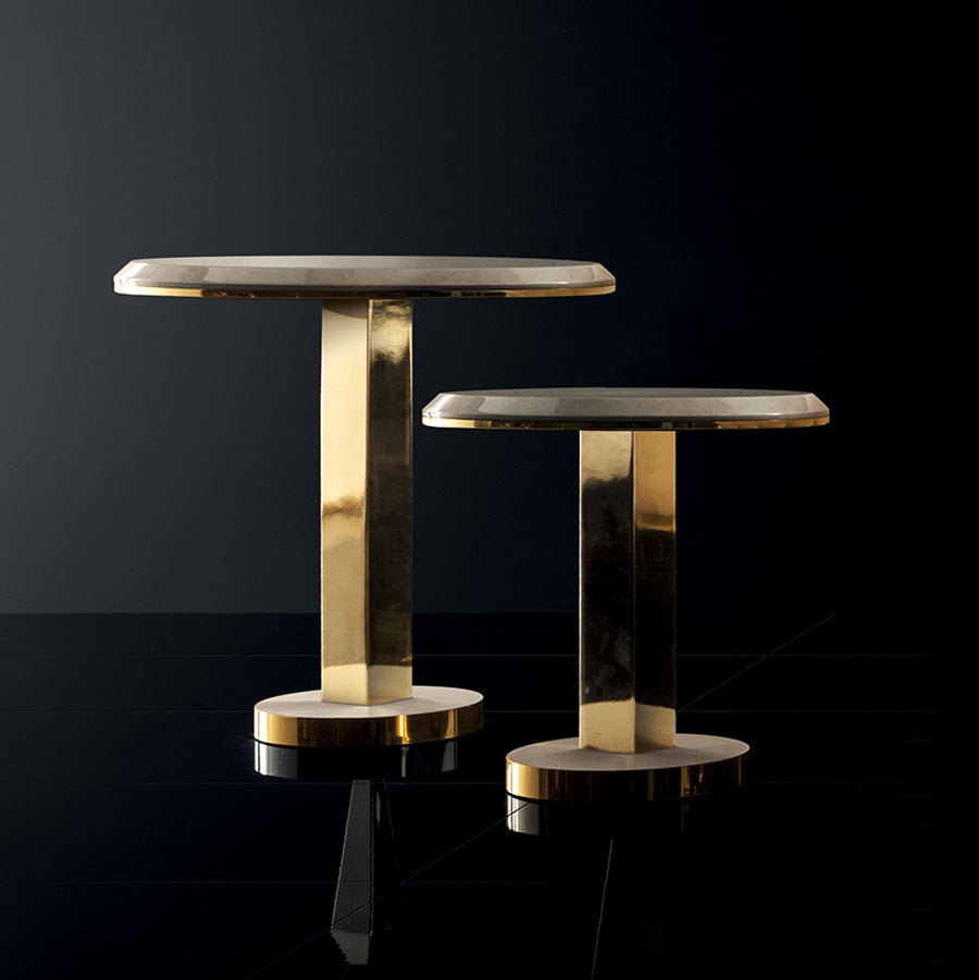 Diamante End Table
