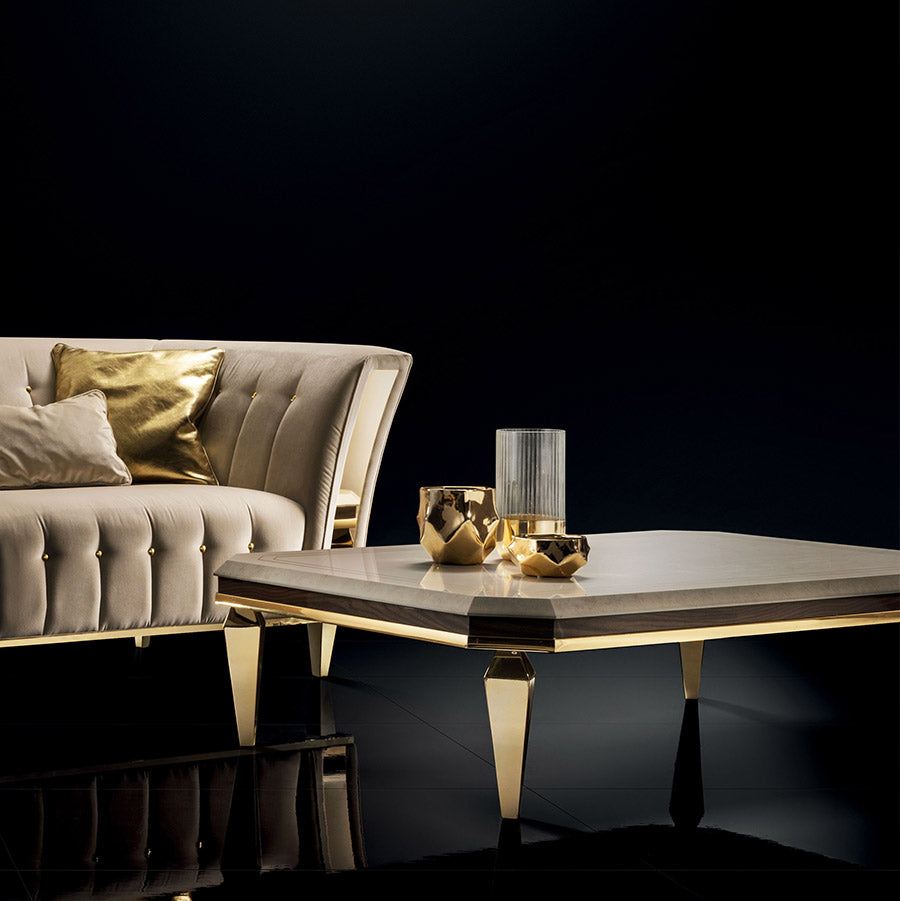 Diamante Coffee Table