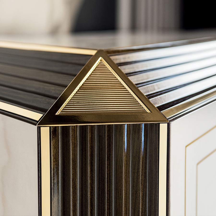 Diamante Vanity