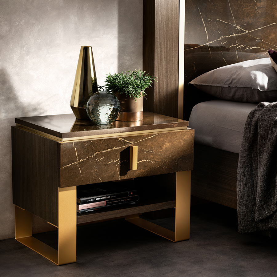Essenza Bedroom Set