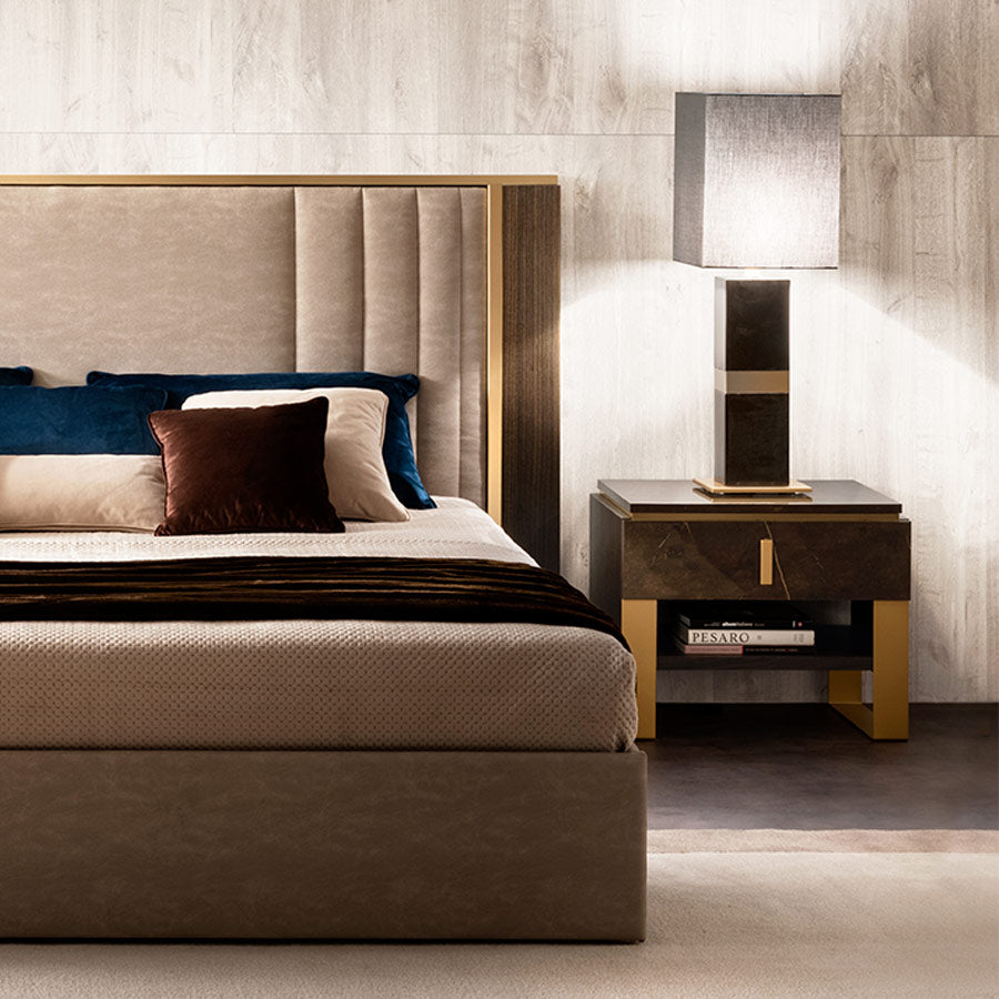 Essenza King Bed