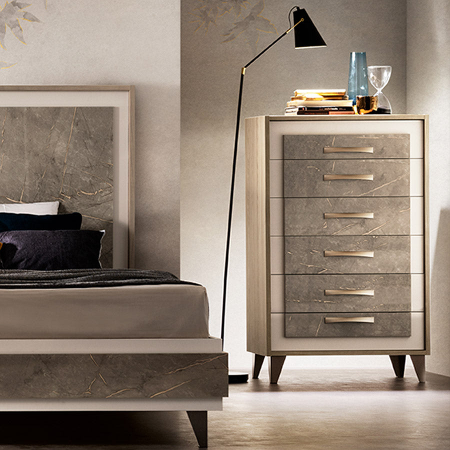 Ambra Bedroom Set