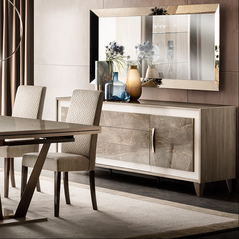 Ambra Dining Room Set