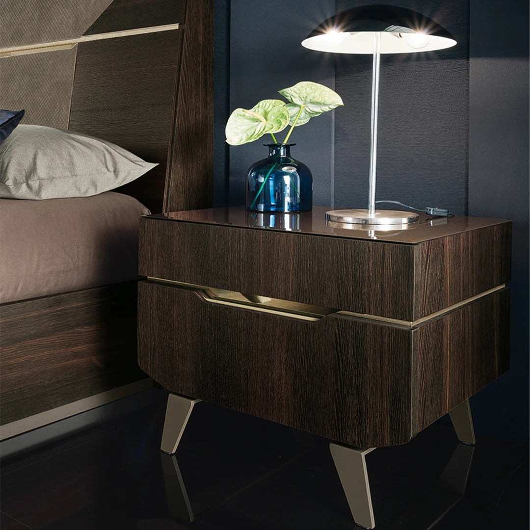 Accademia Nightstand