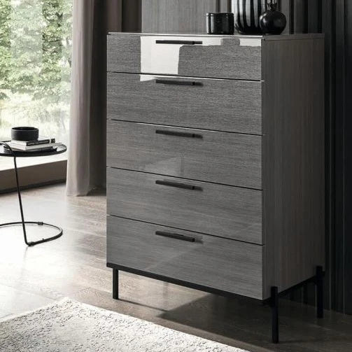 Novecento Bedroom Set