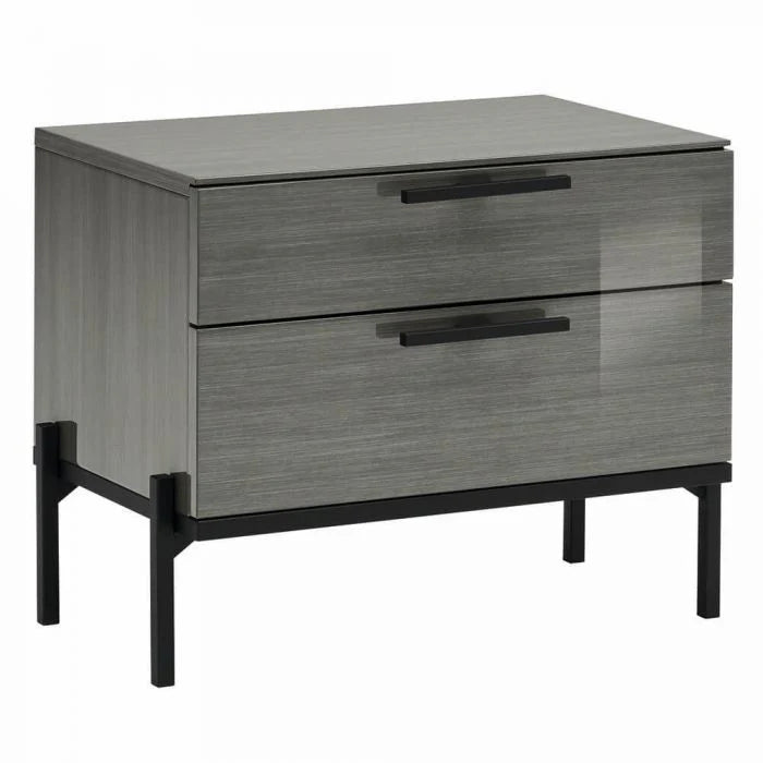 Novecento Bedroom Set