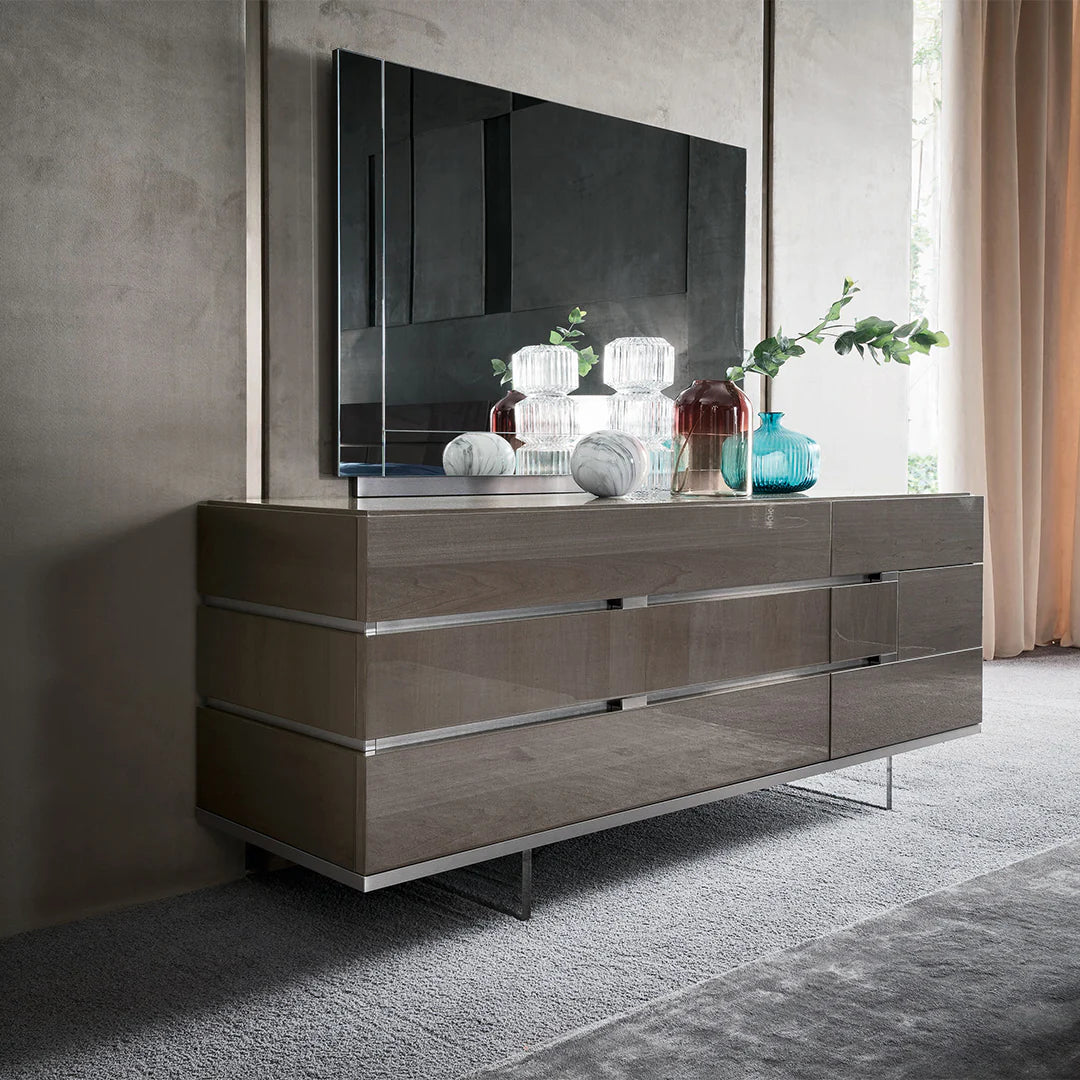 Athena Dresser