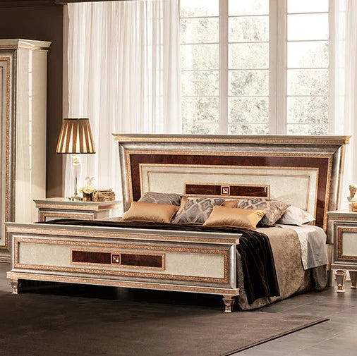 Dolce Vita Bedroom Set