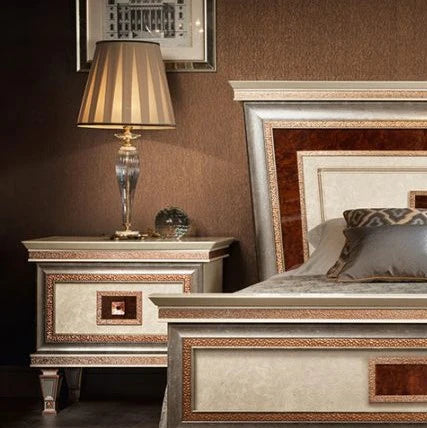 Dolce Vita Bedroom Set