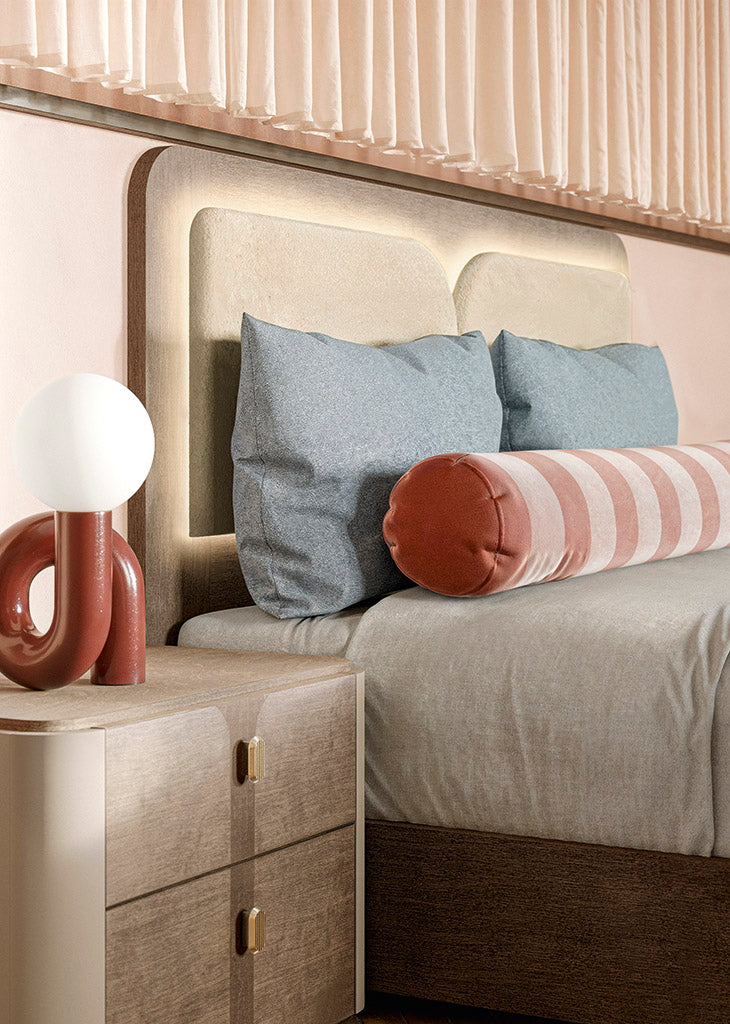 Hebe Bedroom Set
