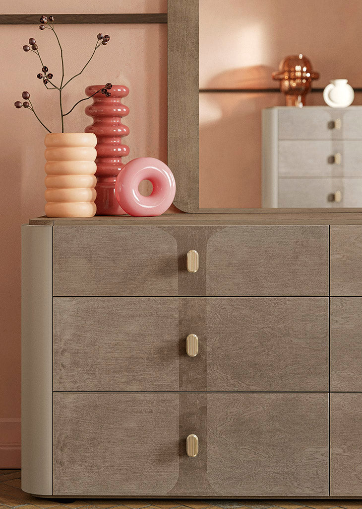 Hebe Bedroom Set