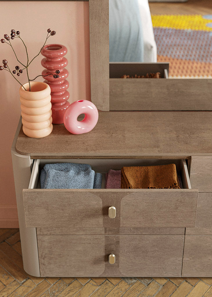 Hebe Bedroom Set