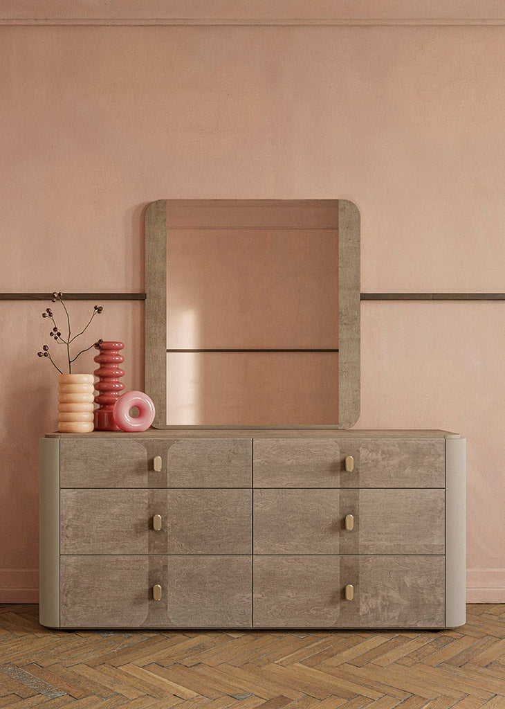 Hebe Bedroom Set