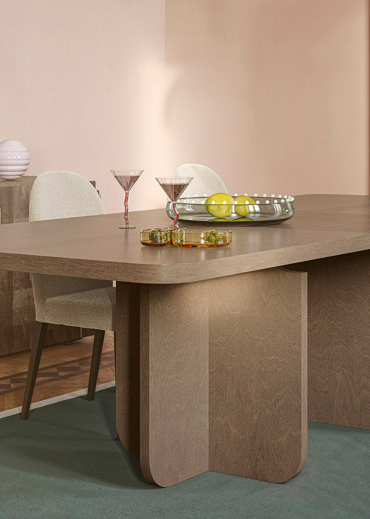 Hebe Dining Room Set