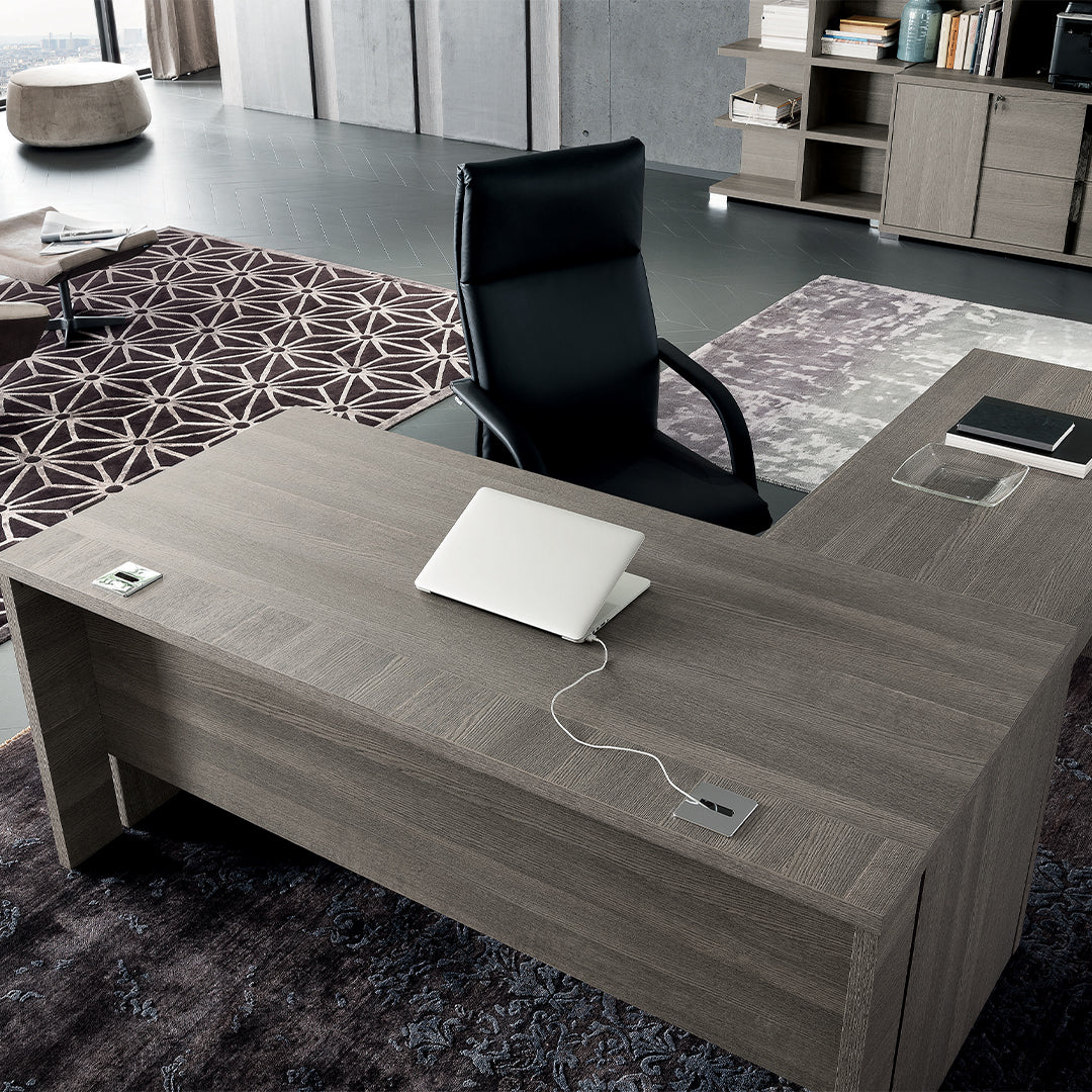 Tivoli Desk