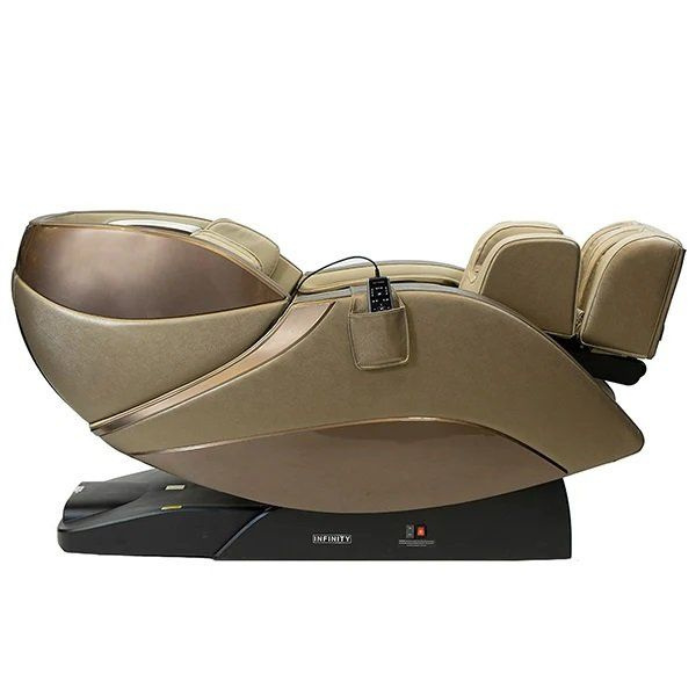 Infinity Genesis Max 4D Massage Chair