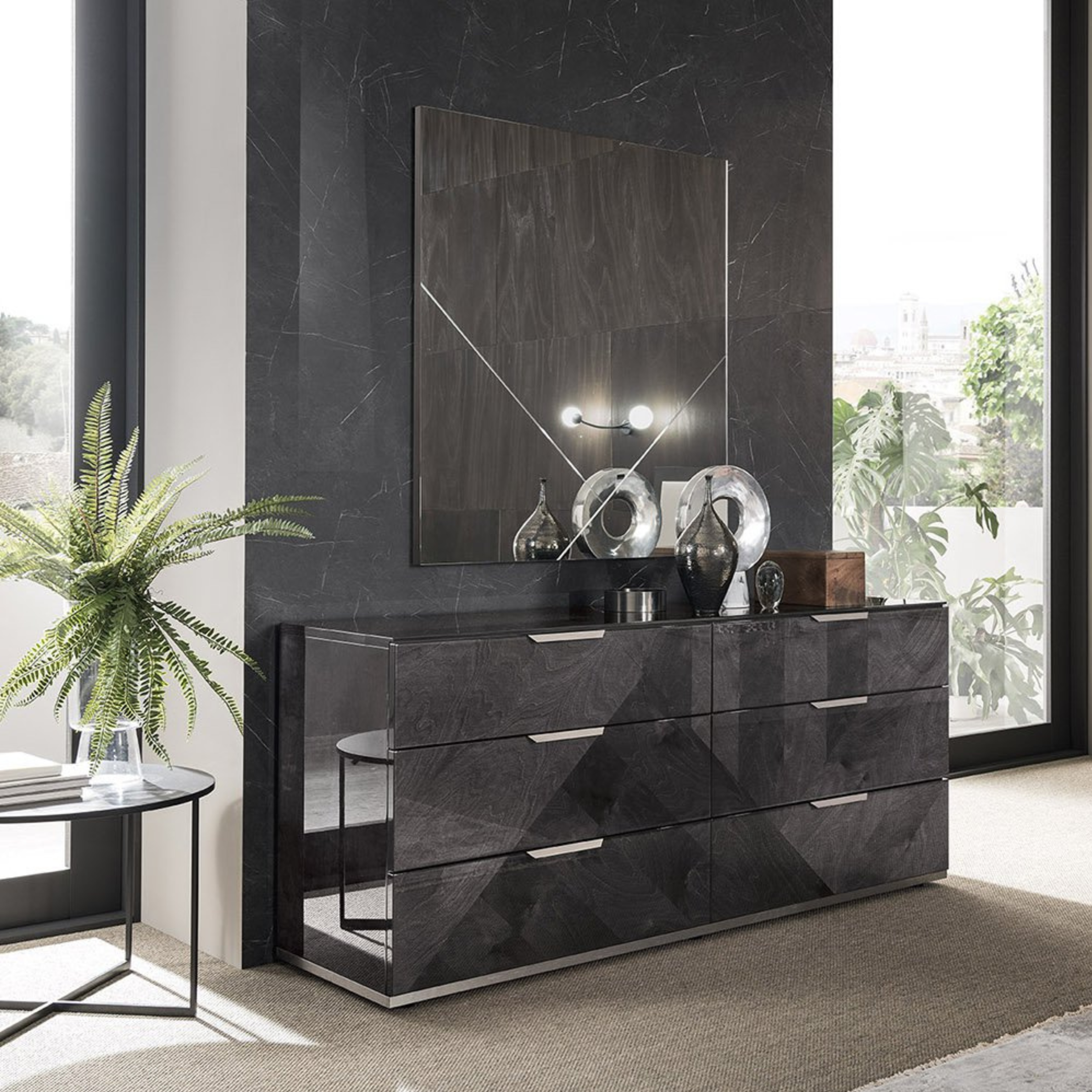 Riviera Bedroom Set