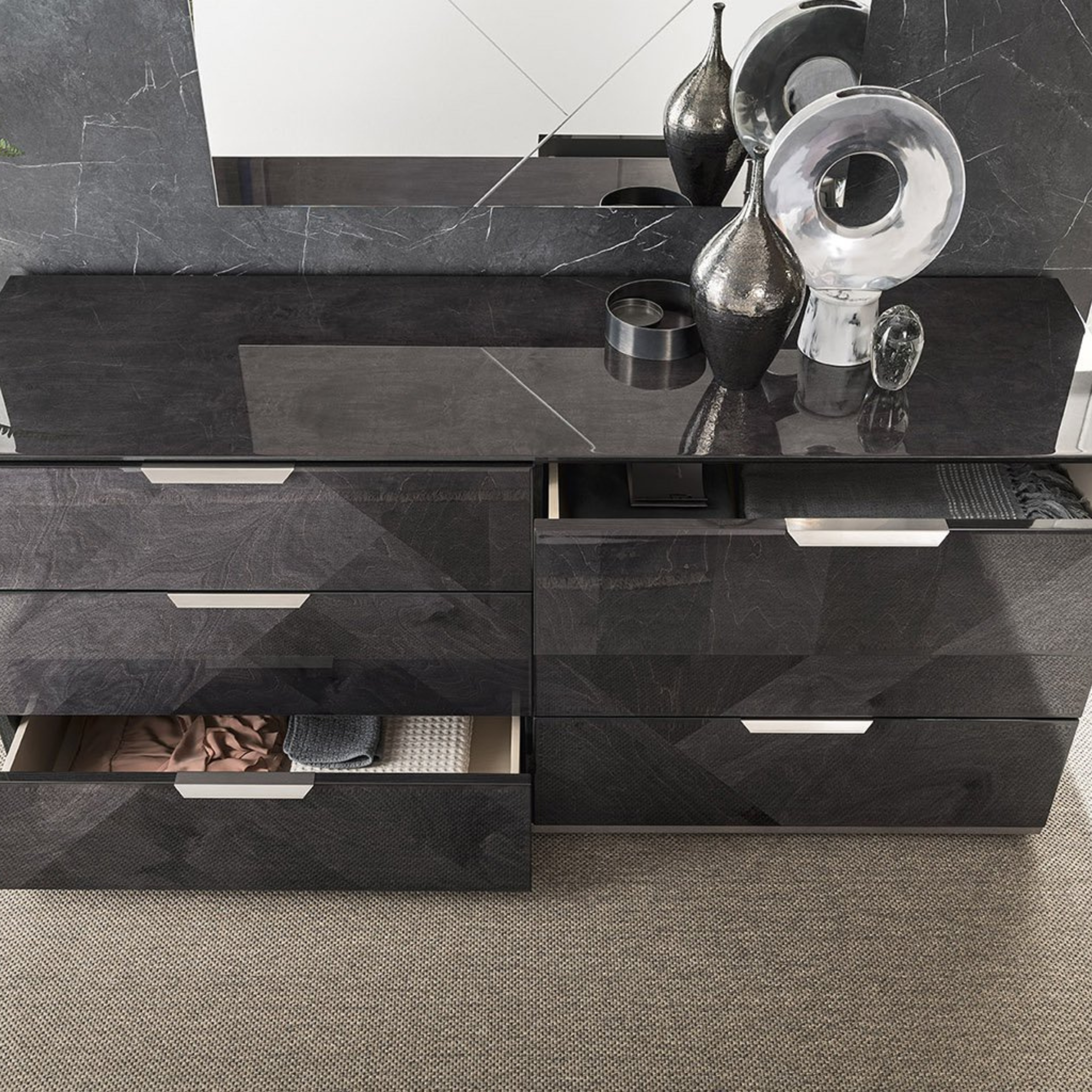 Riviera Bedroom Set