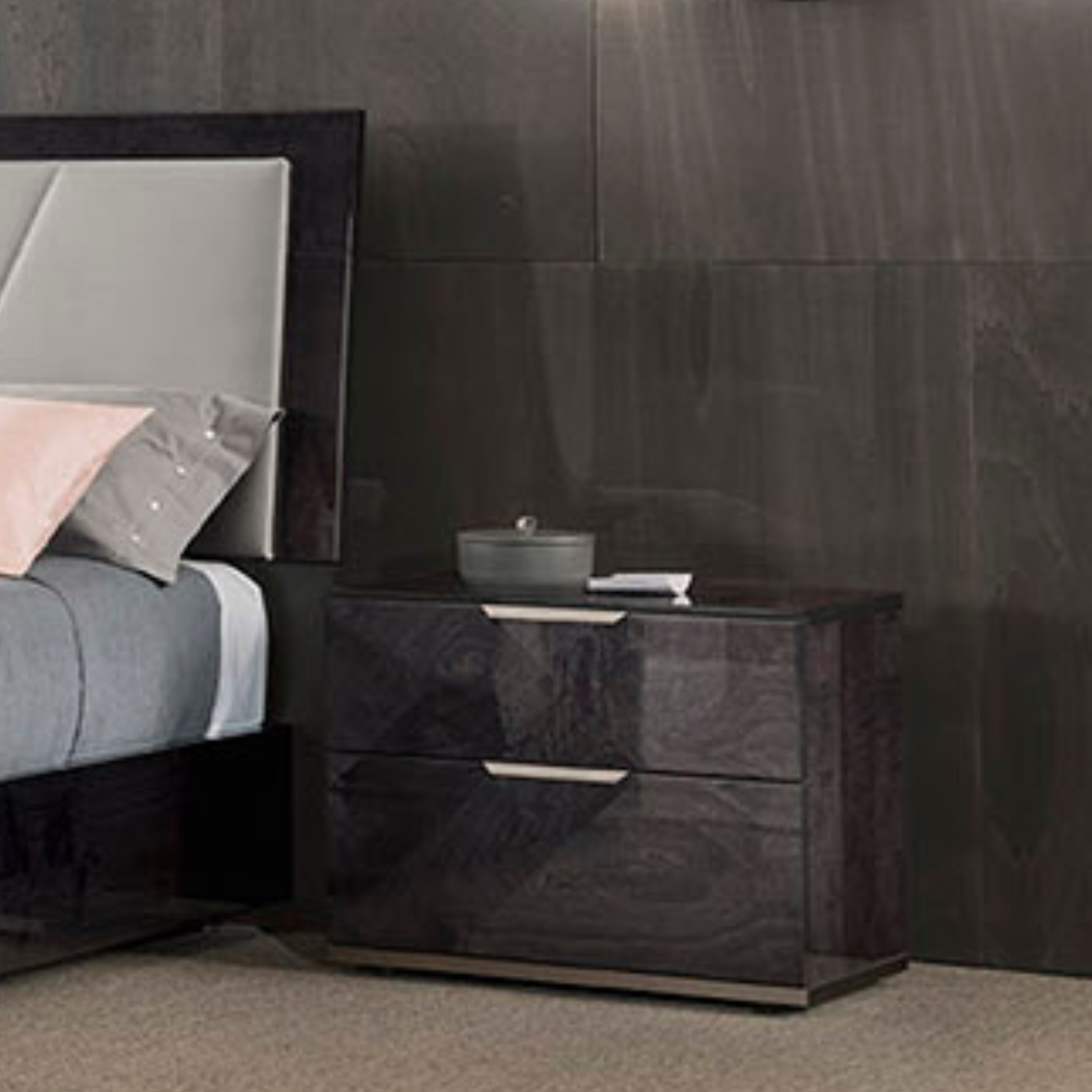 Riviera Nightstand