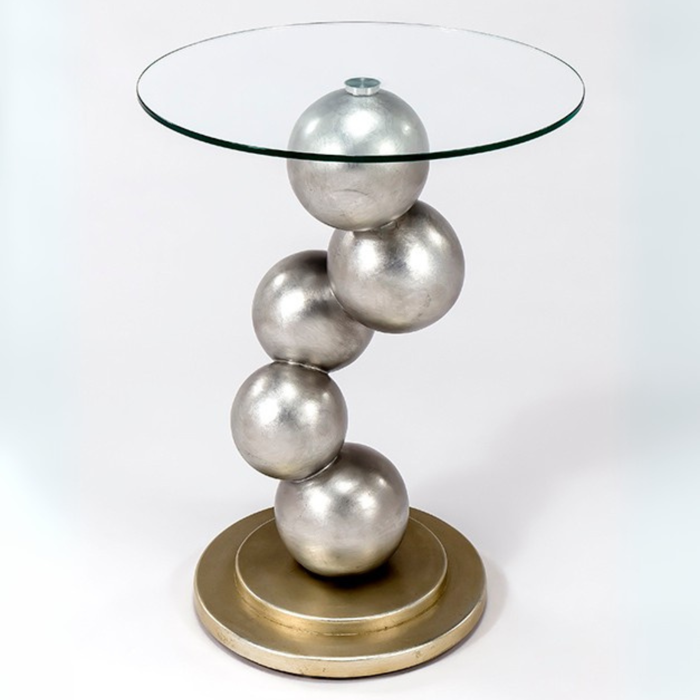 End Table 1979-ET