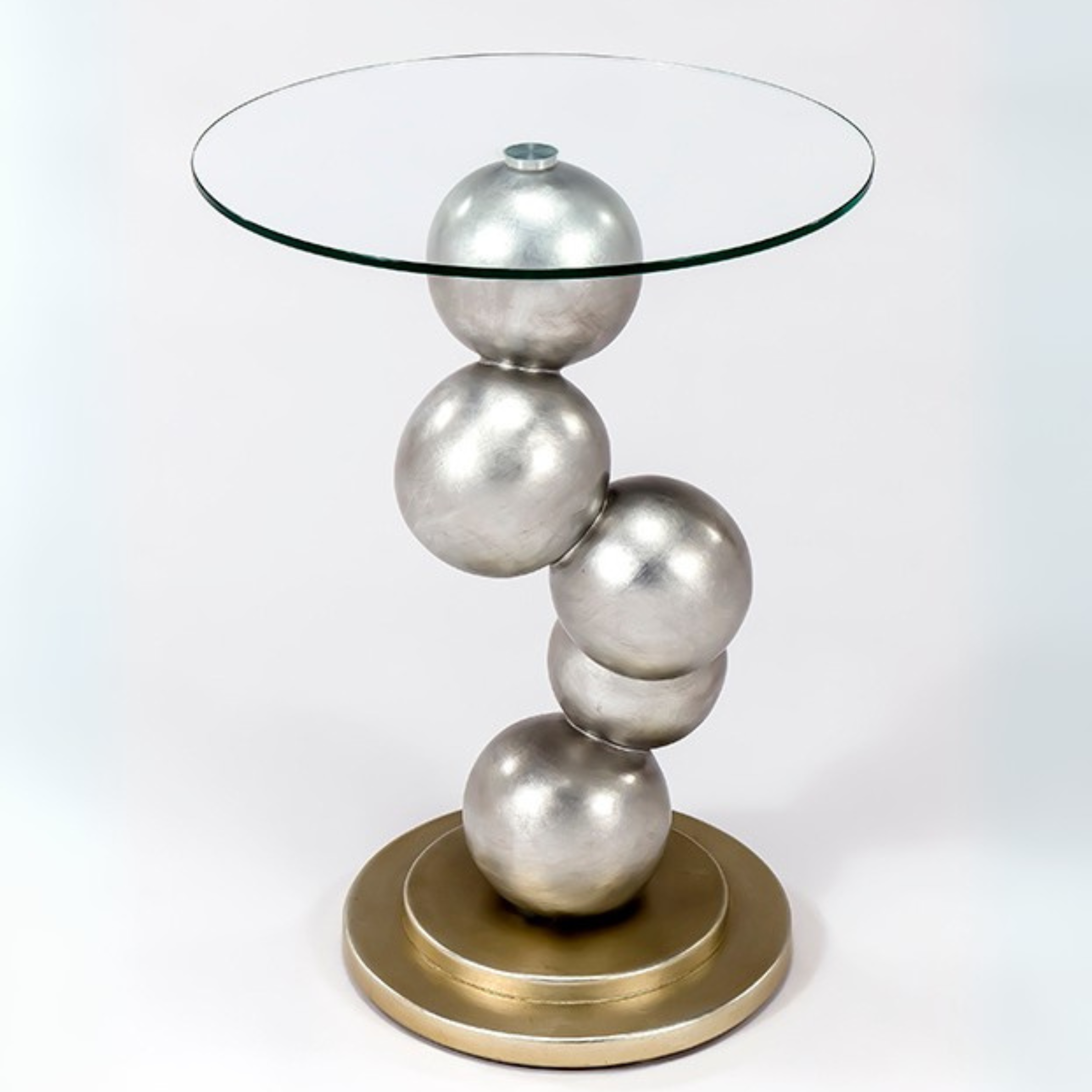 End Table 1979-ET