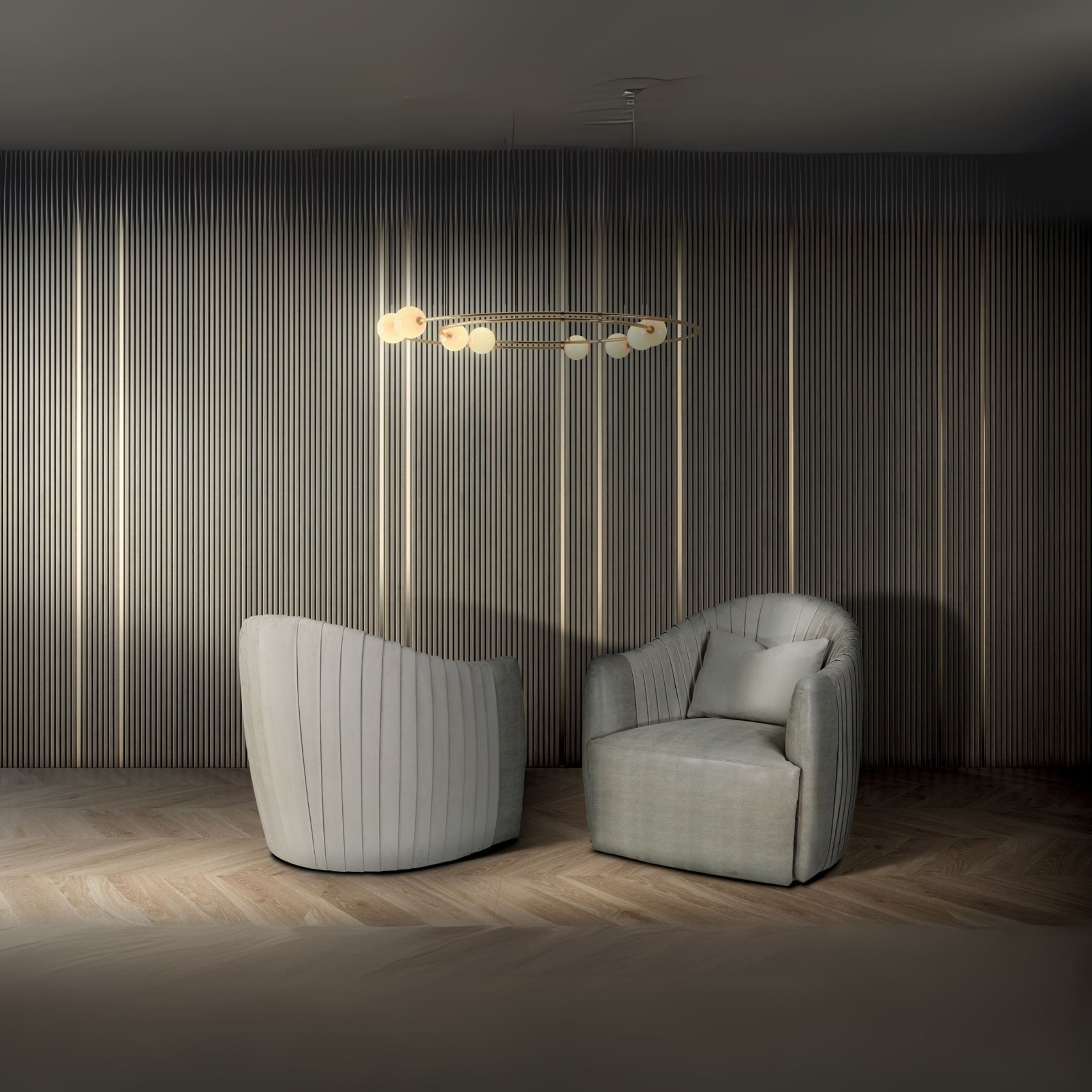 Westin Armchair