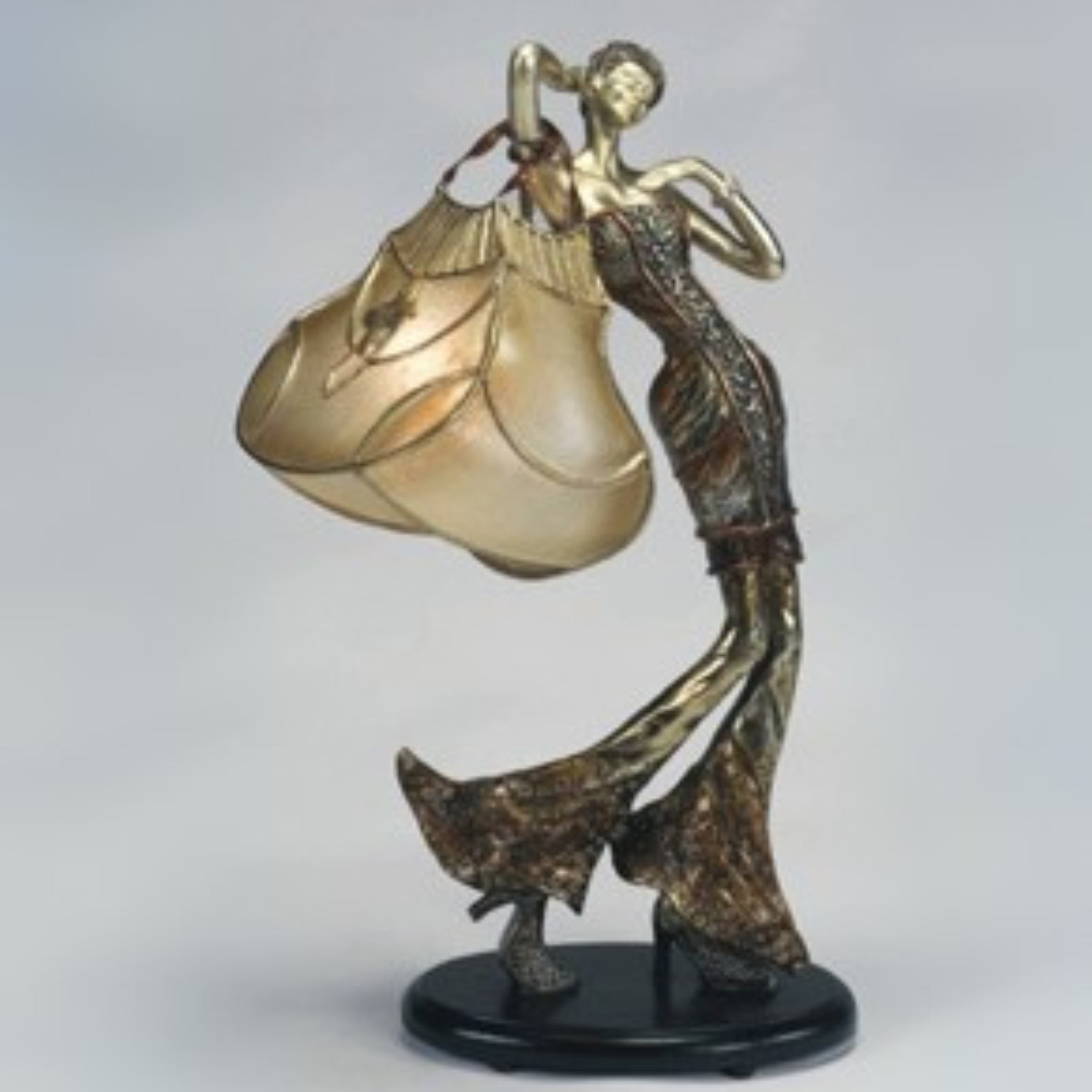 Table Lamp 8229-LM2