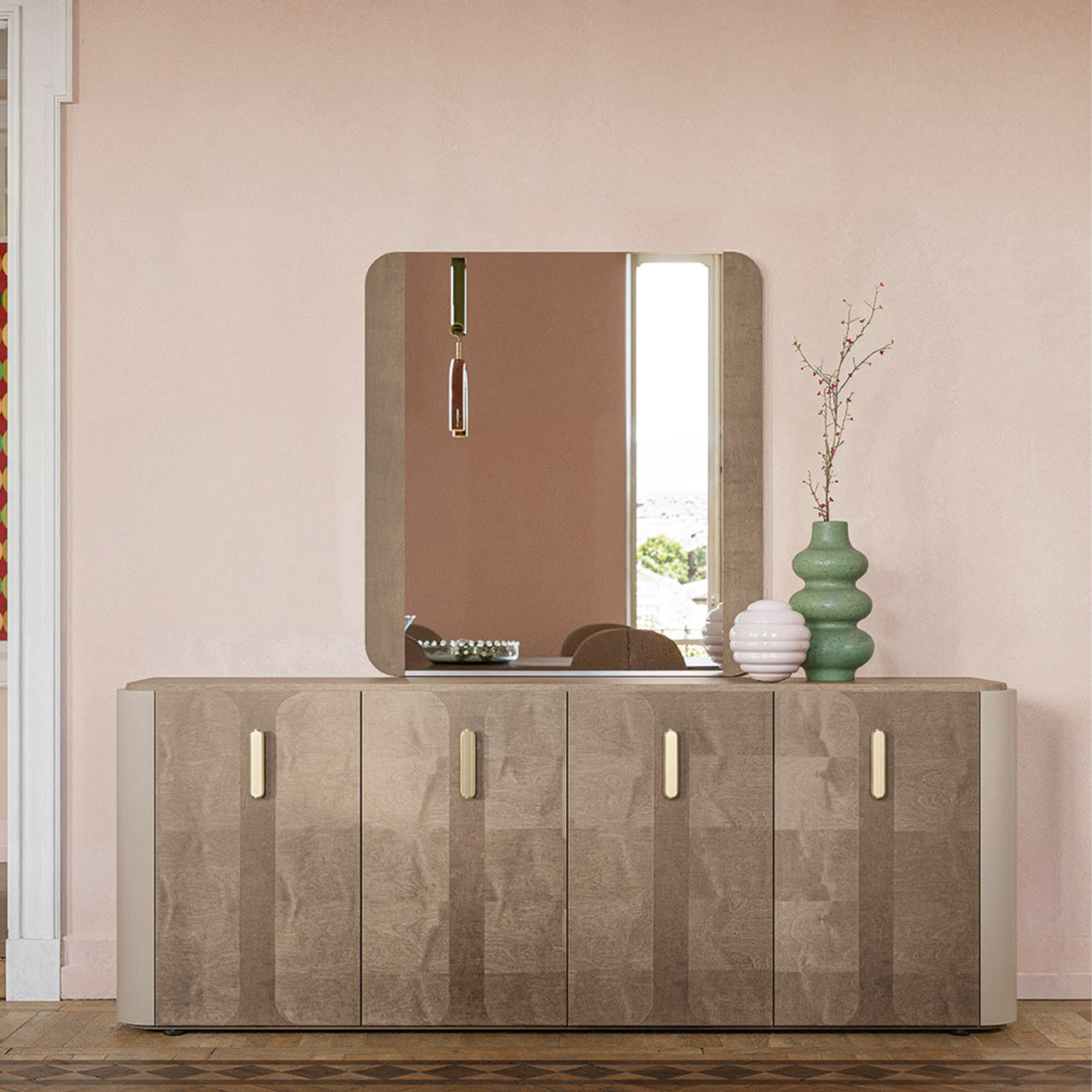 Hebe Buffet