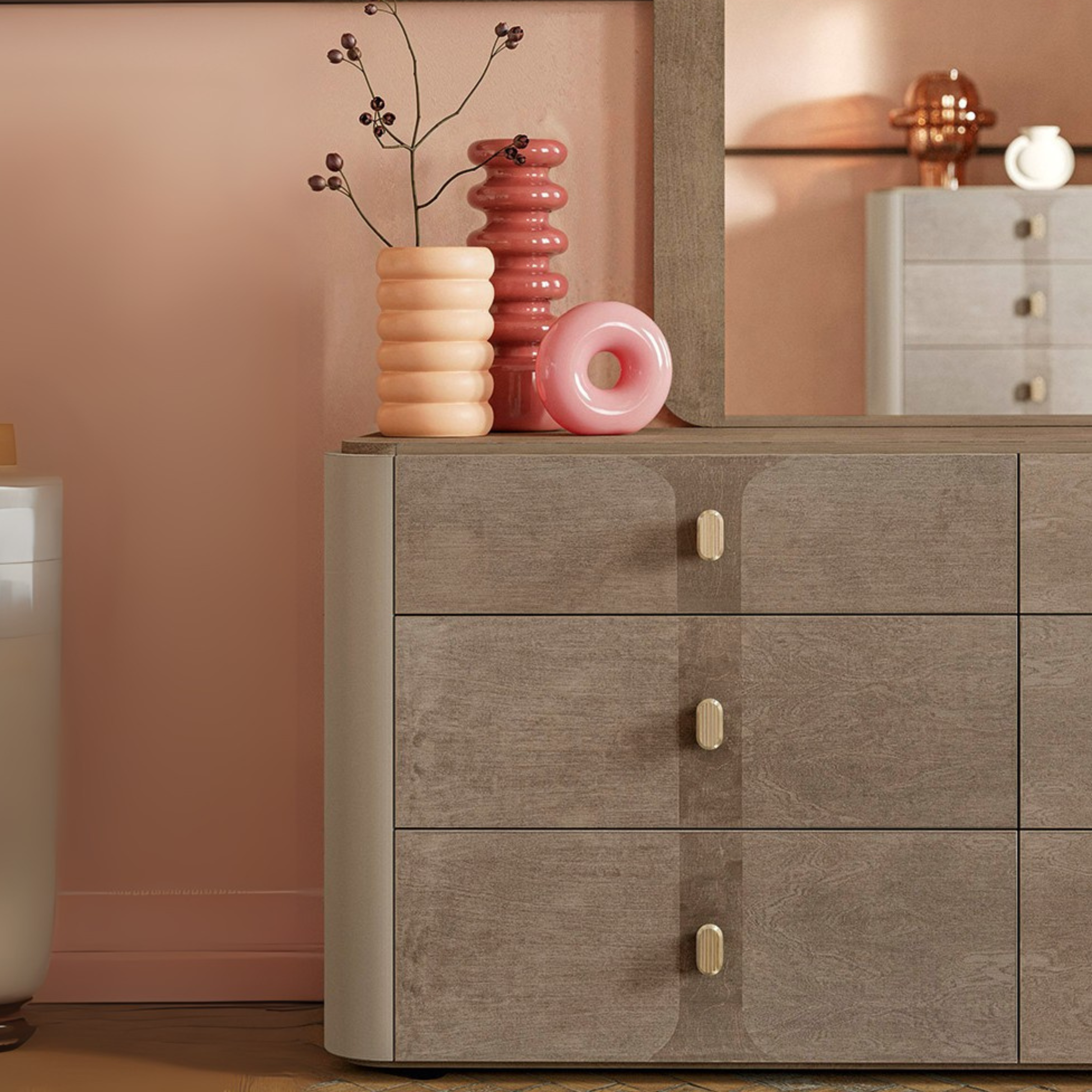 Hebe Dresser
