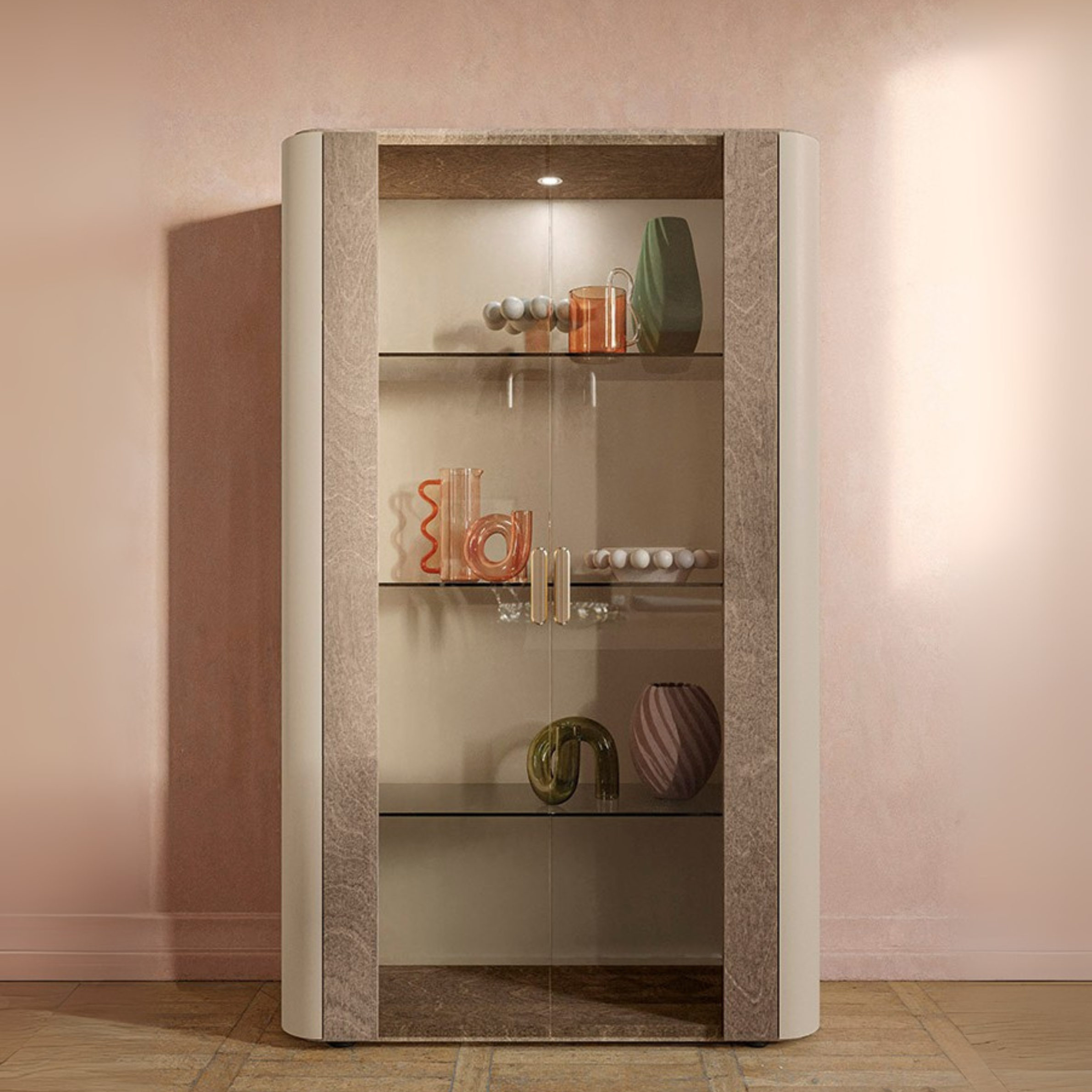 Hebe Curio