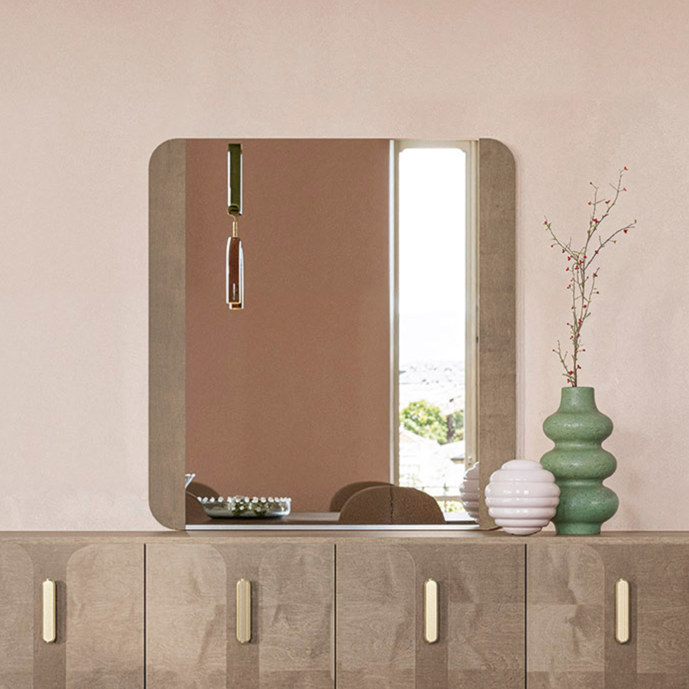 Hebe Mirror