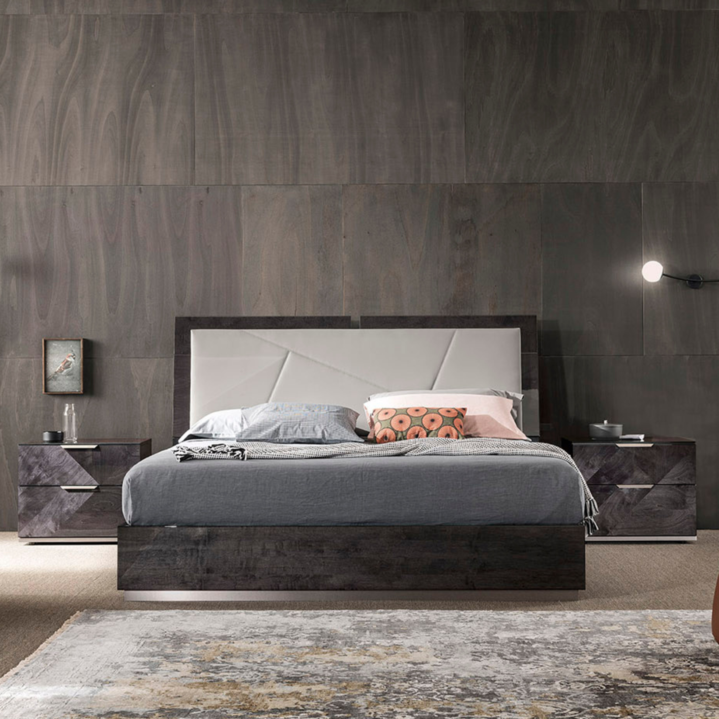 Riviera Bedroom Set