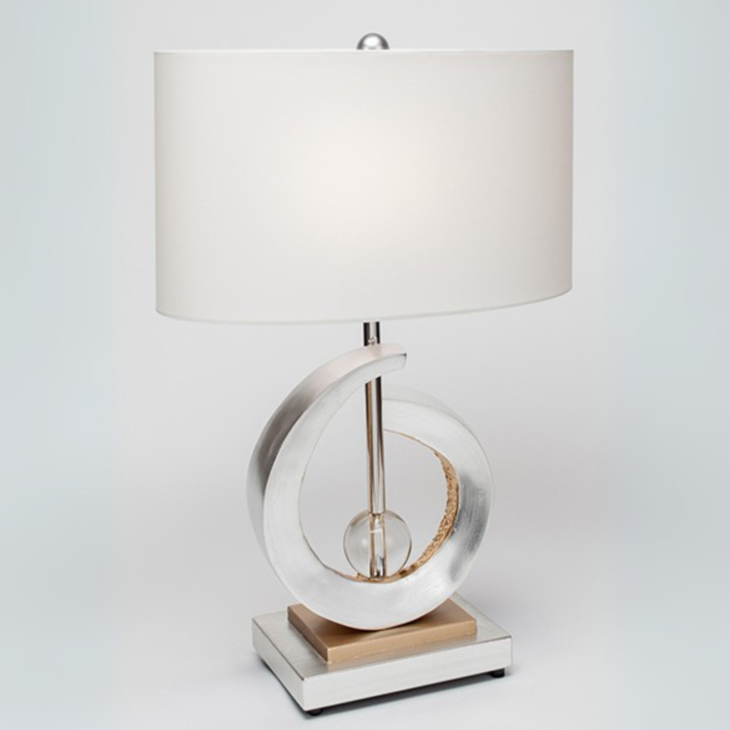 4458-LM Table Lamp